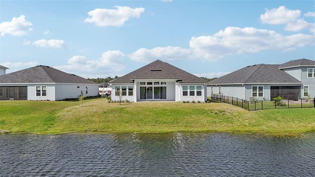 46 IRIS CREEK DRIVE, St Augustine, FL 32092