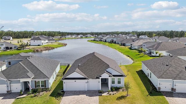 46 IRIS CREEK DRIVE, St Augustine, FL 32092