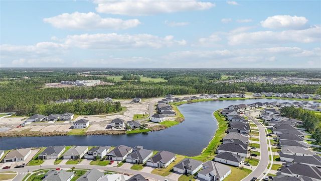 46 IRIS CREEK DRIVE, St Augustine, FL 32092