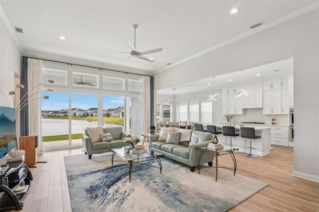 46 IRIS CREEK DRIVE, St Augustine, FL 32092