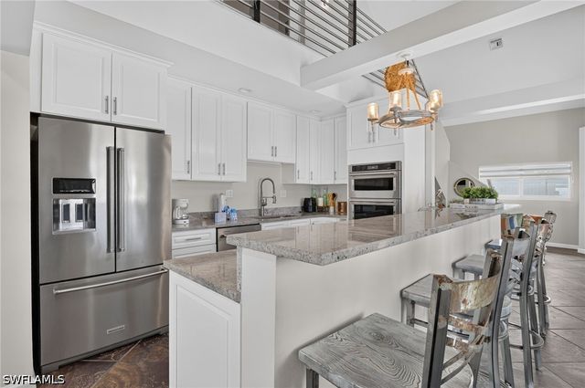 309 Donora BLVD, Fort Myers Beach, FL 33931