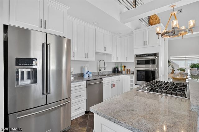 309 Donora BLVD, Fort Myers Beach, FL 33931