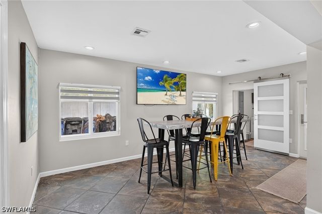 309 Donora BLVD, Fort Myers Beach, FL 33931