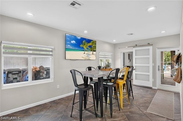 309 Donora BLVD, Fort Myers Beach, FL 33931