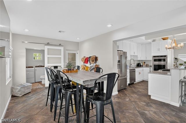 309 Donora BLVD, Fort Myers Beach, FL 33931