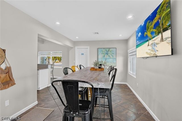 309 Donora BLVD, Fort Myers Beach, FL 33931