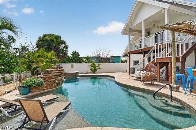 309 Donora BLVD, Fort Myers Beach, FL 33931