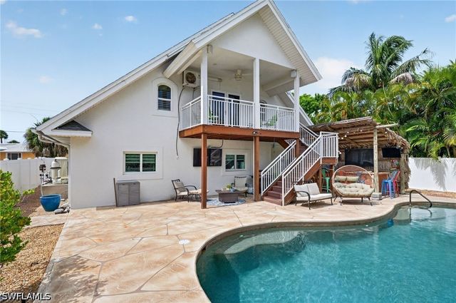 309 Donora BLVD, Fort Myers Beach, FL 33931