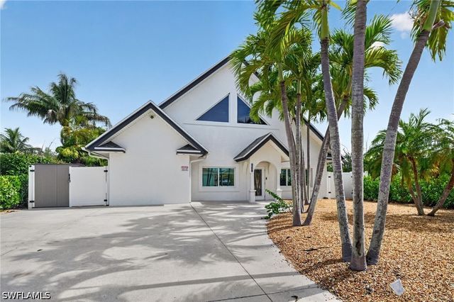 309 Donora BLVD, Fort Myers Beach, FL 33931