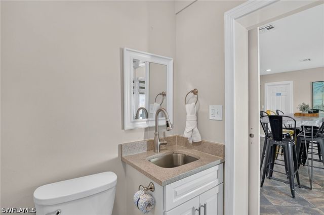 309 Donora BLVD, Fort Myers Beach, FL 33931