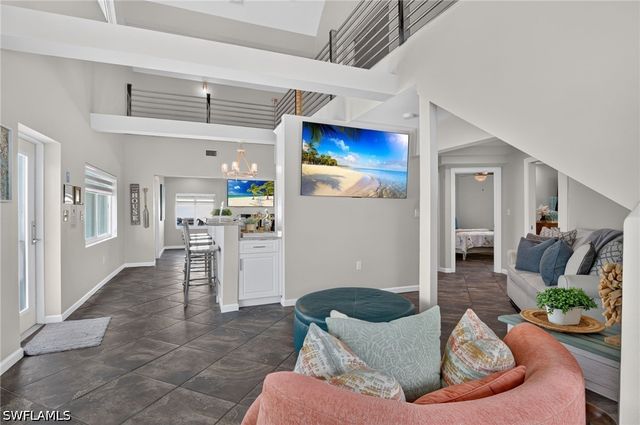309 Donora BLVD, Fort Myers Beach, FL 33931