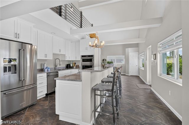 309 Donora BLVD, Fort Myers Beach, FL 33931