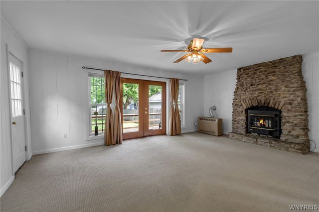 232 Highland Drive, Amherst, NY 14221
