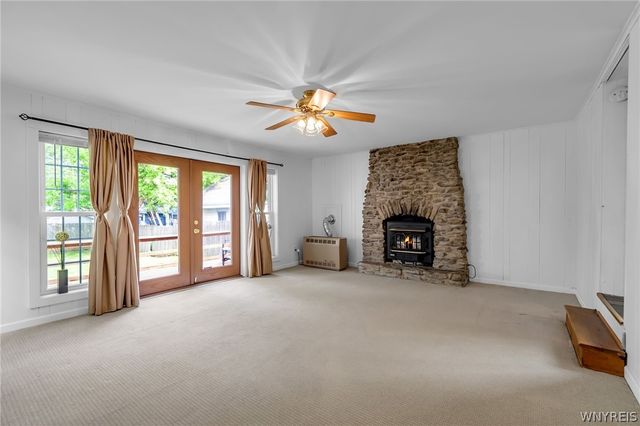 232 Highland Drive, Amherst, NY 14221