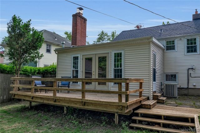 232 Highland Drive, Amherst, NY 14221