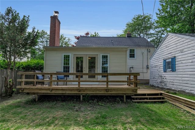 232 Highland Drive, Amherst, NY 14221