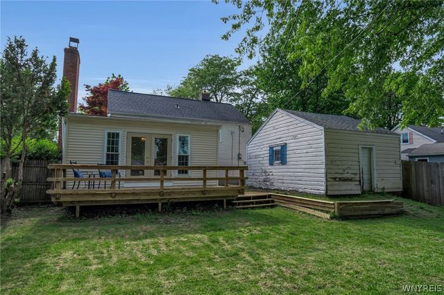 232 Highland Drive, Amherst, NY 14221