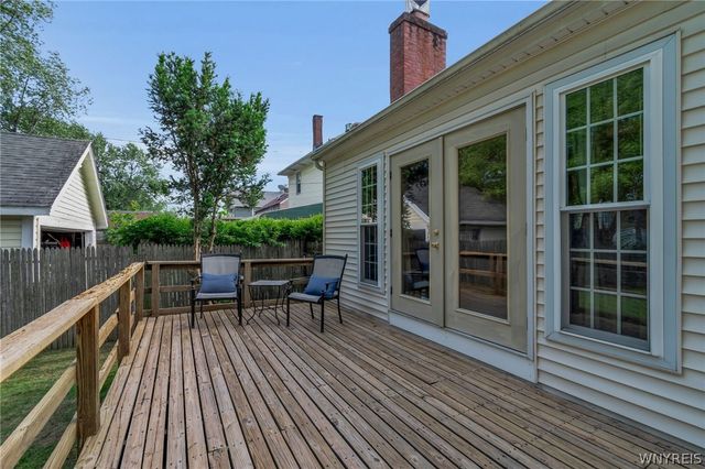 232 Highland Drive, Amherst, NY 14221