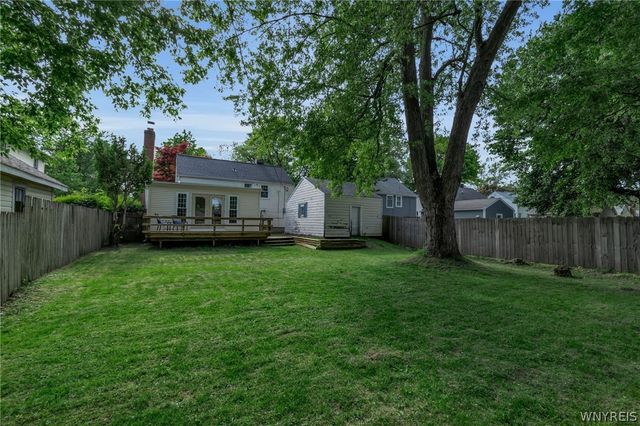 232 Highland Drive, Amherst, NY 14221