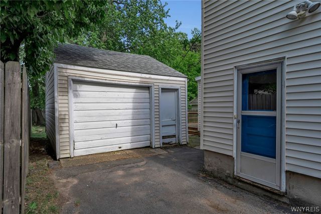 232 Highland Drive, Amherst, NY 14221