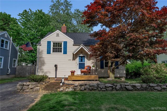 232 Highland Drive, Amherst, NY 14221