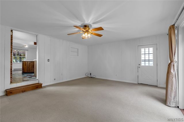 232 Highland Drive, Amherst, NY 14221