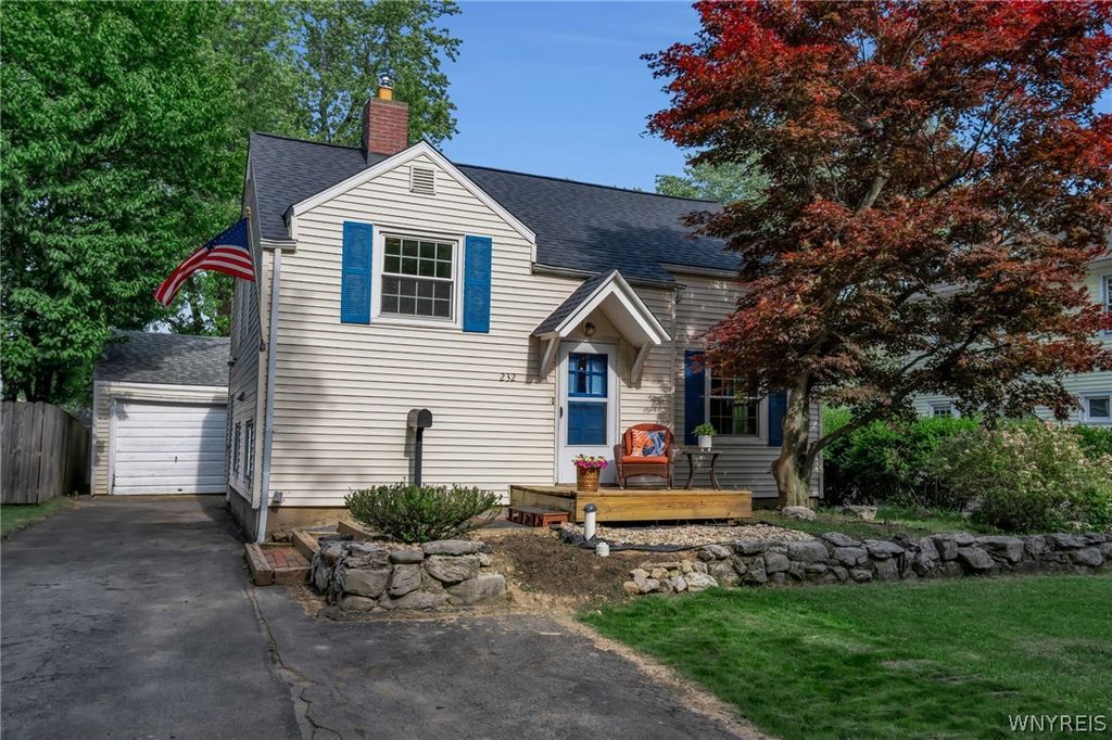 232 Highland Drive, Amherst, NY 14221