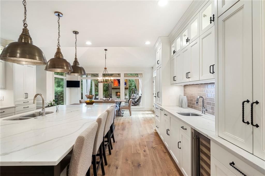 Image 17 of property listing at 750 Sturges Way, Johns Creek, GA 30022