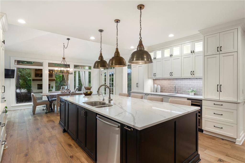 Image 19 of property listing at 750 Sturges Way, Johns Creek, GA 30022