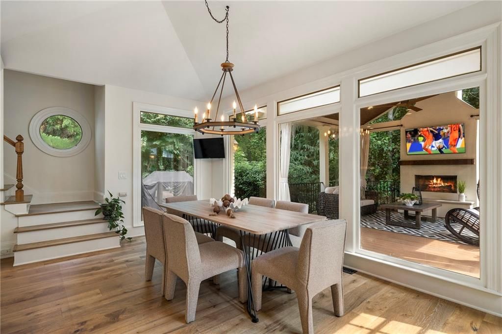 Image 21 of property listing at 750 Sturges Way, Johns Creek, GA 30022