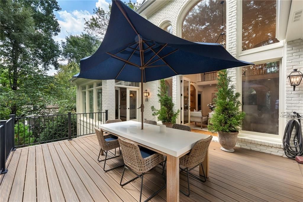 Image 27 of property listing at 750 Sturges Way, Johns Creek, GA 30022