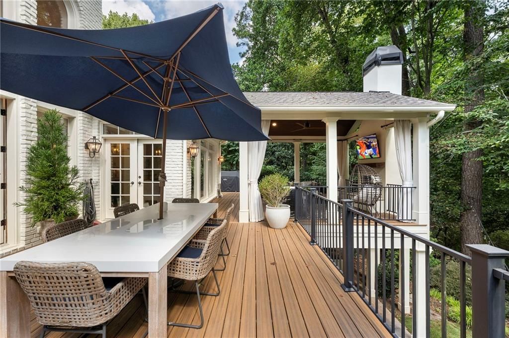 Image 28 of property listing at 750 Sturges Way, Johns Creek, GA 30022