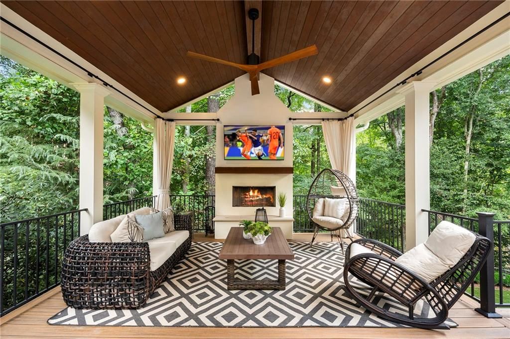 Image 29 of property listing at 750 Sturges Way, Johns Creek, GA 30022