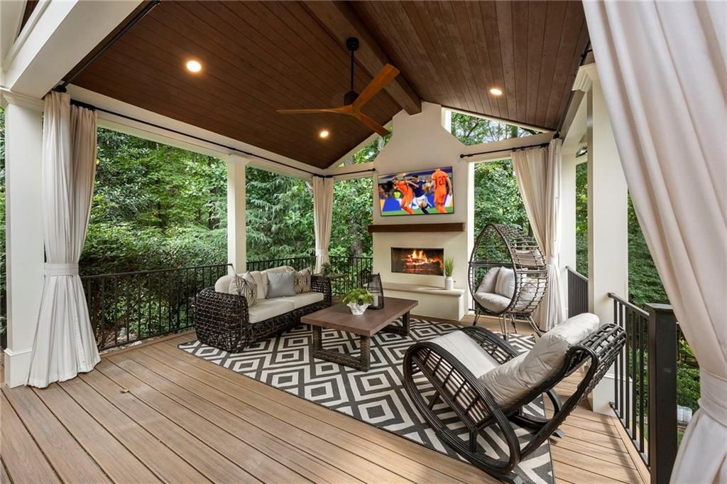 Image 30 of property listing at 750 Sturges Way, Johns Creek, GA 30022