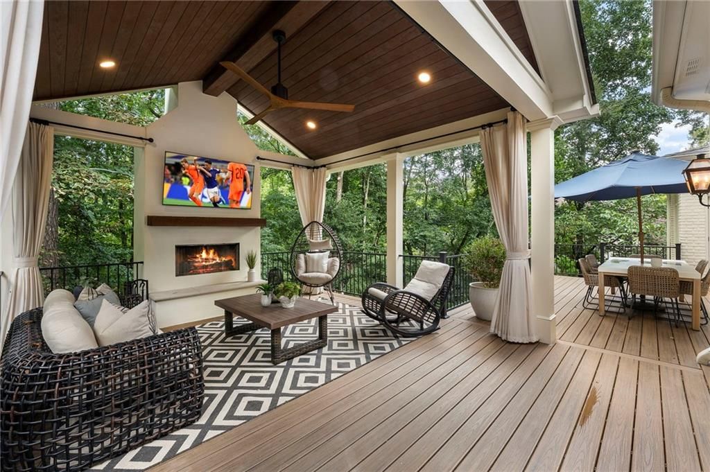 Image 31 of property listing at 750 Sturges Way, Johns Creek, GA 30022