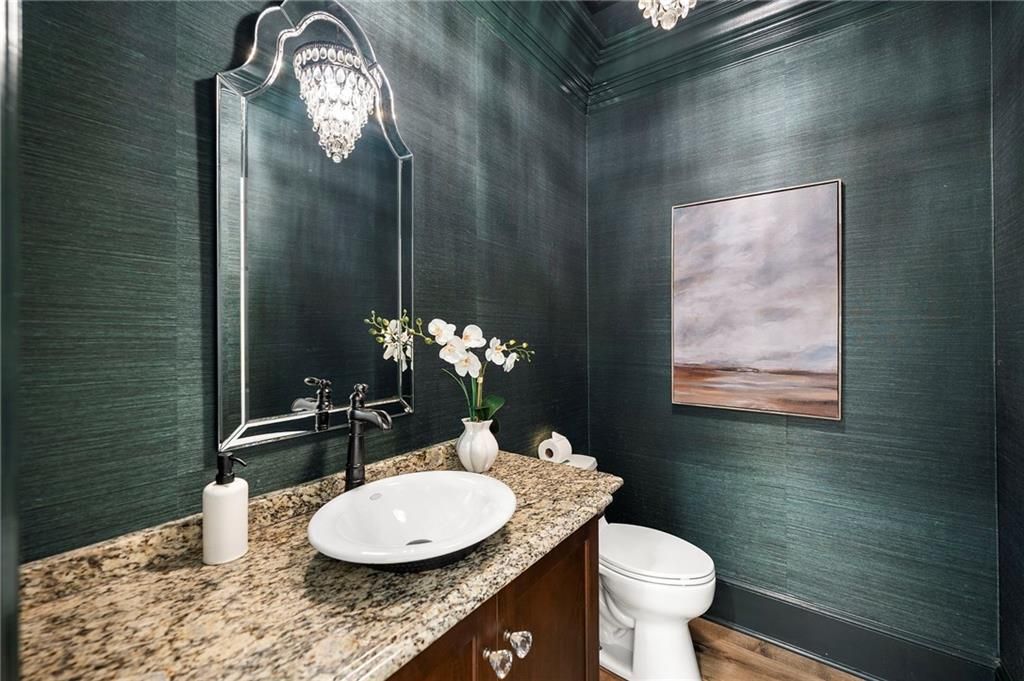 Image 35 of property listing at 750 Sturges Way, Johns Creek, GA 30022