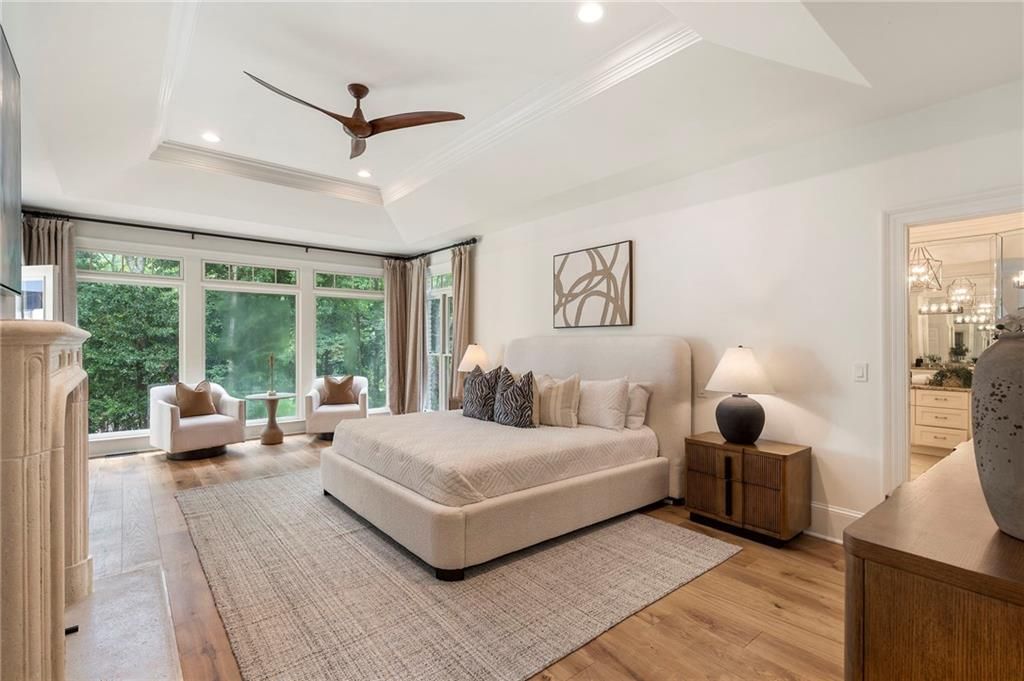 Image 36 of property listing at 750 Sturges Way, Johns Creek, GA 30022