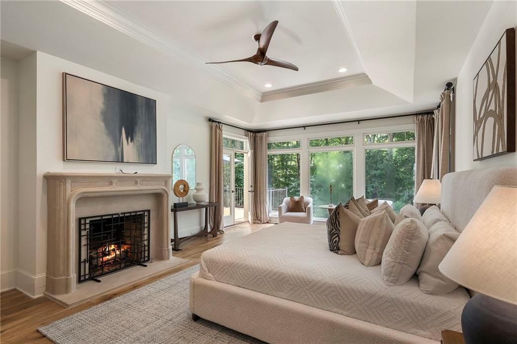 Image 37 of property listing at 750 Sturges Way, Johns Creek, GA 30022