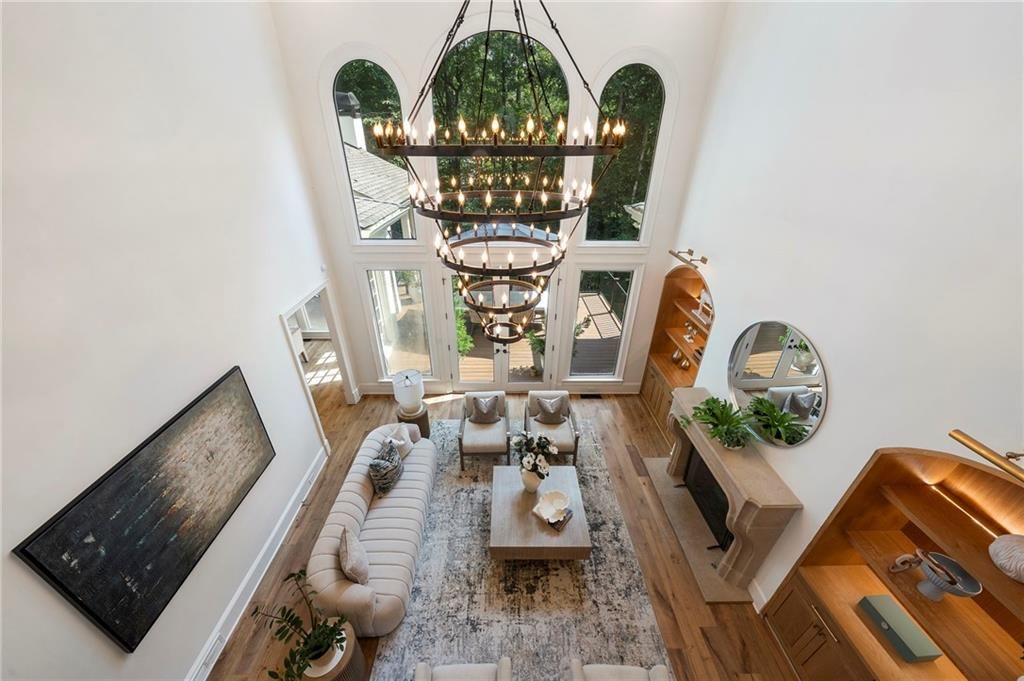 Image 44 of property listing at 750 Sturges Way, Johns Creek, GA 30022