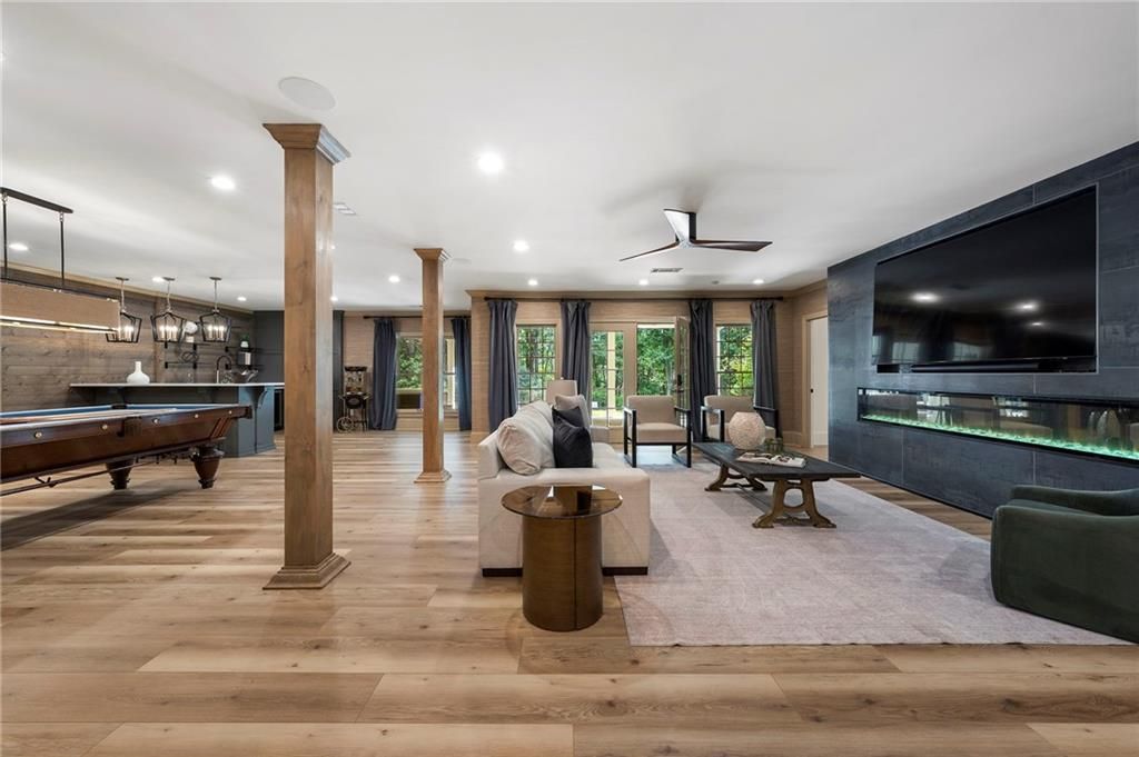 Image 55 of property listing at 750 Sturges Way, Johns Creek, GA 30022