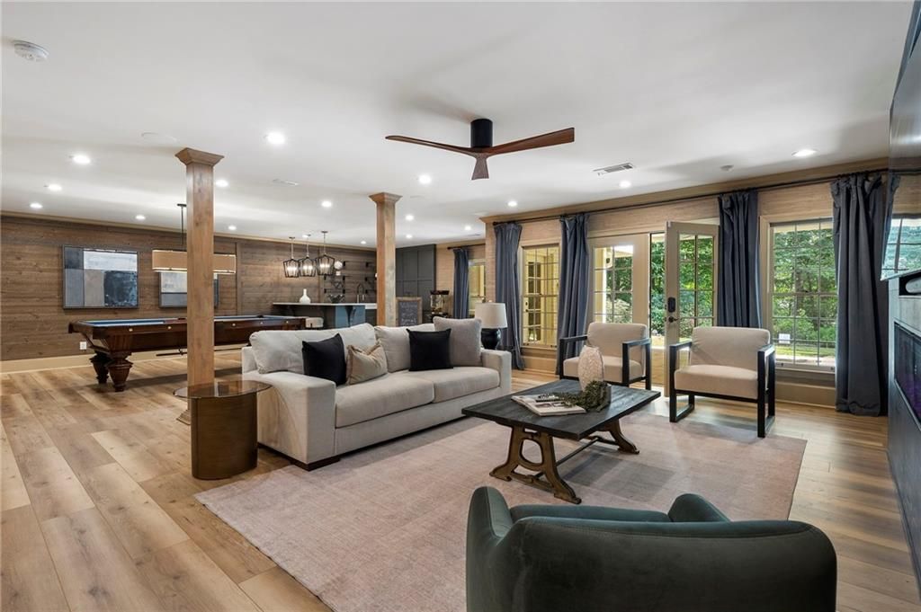 Image 56 of property listing at 750 Sturges Way, Johns Creek, GA 30022