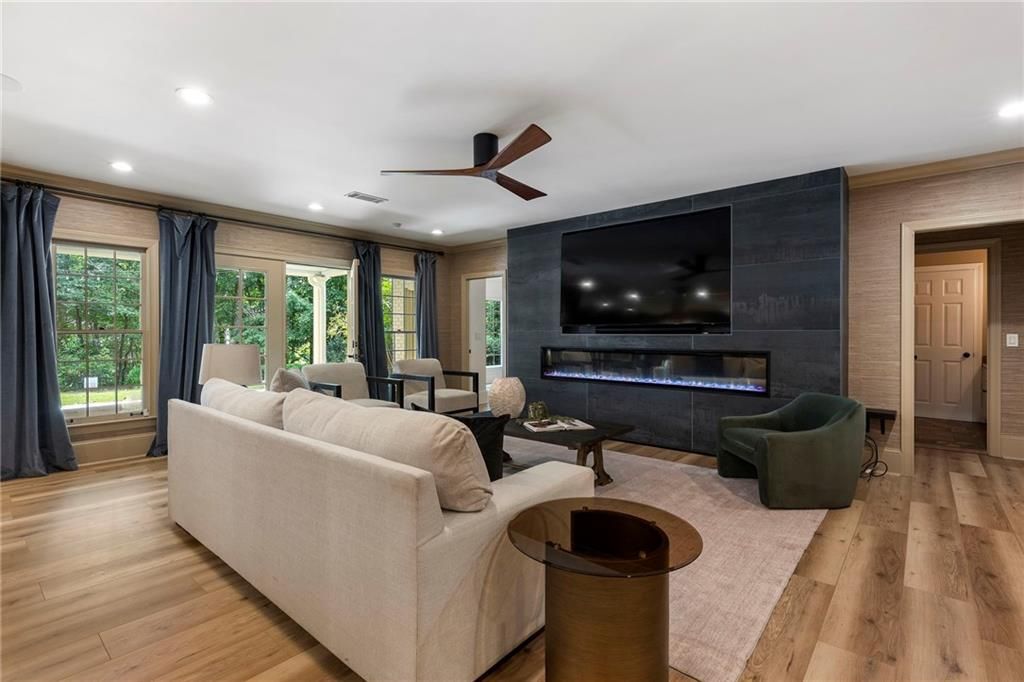 Image 57 of property listing at 750 Sturges Way, Johns Creek, GA 30022