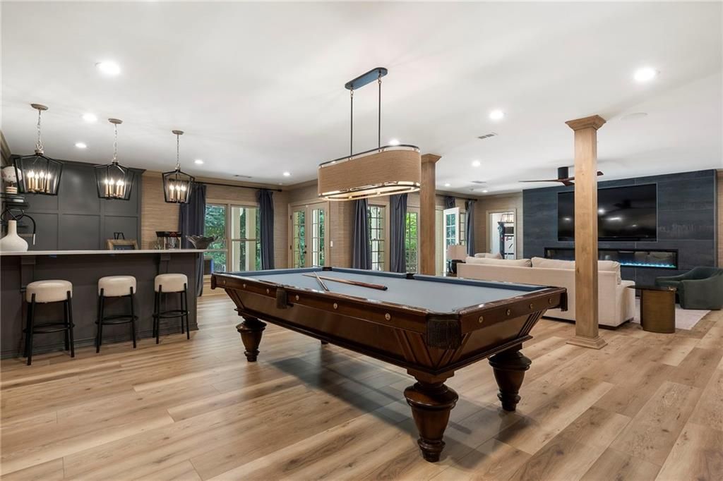 Image 59 of property listing at 750 Sturges Way, Johns Creek, GA 30022