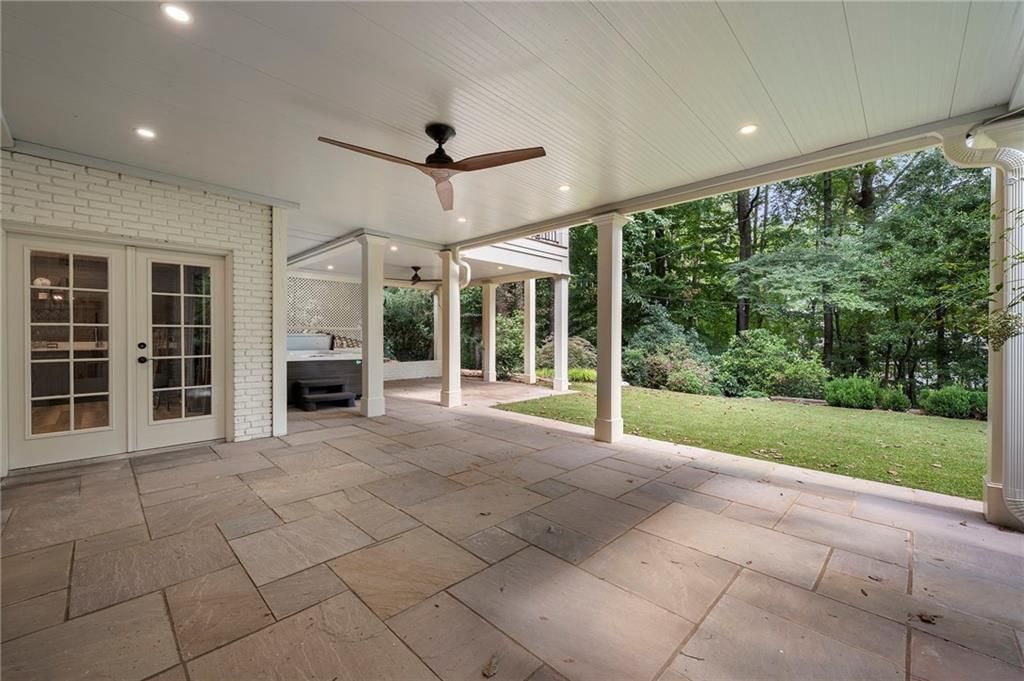 Image 66 of property listing at 750 Sturges Way, Johns Creek, GA 30022