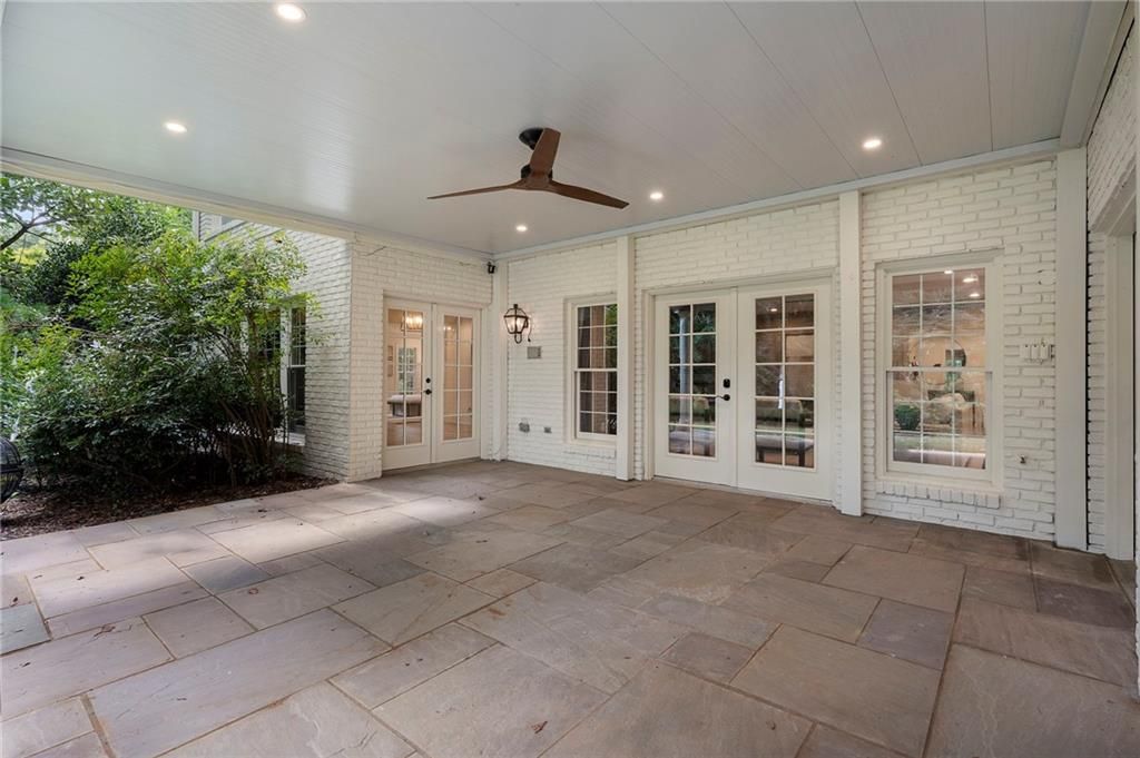 Image 67 of property listing at 750 Sturges Way, Johns Creek, GA 30022