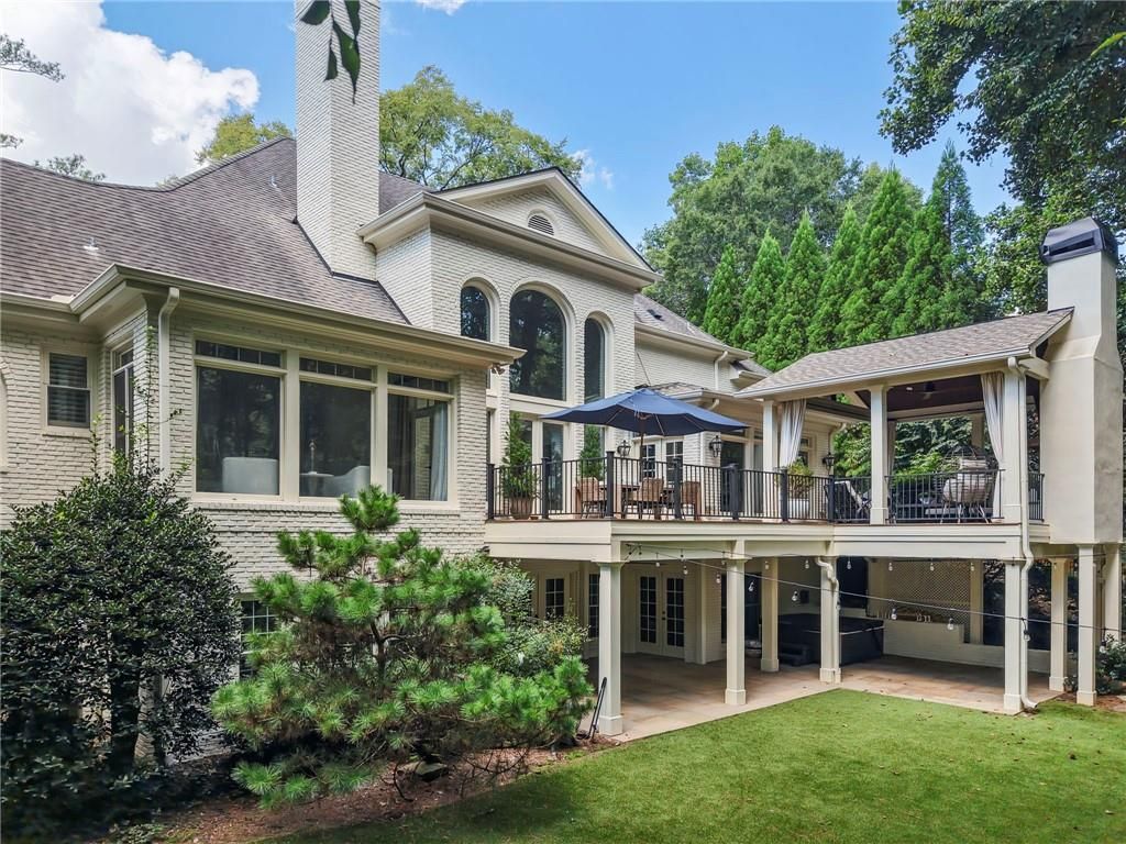 Image 72 of property listing at 750 Sturges Way, Johns Creek, GA 30022