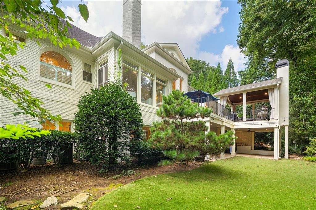 Image 73 of property listing at 750 Sturges Way, Johns Creek, GA 30022