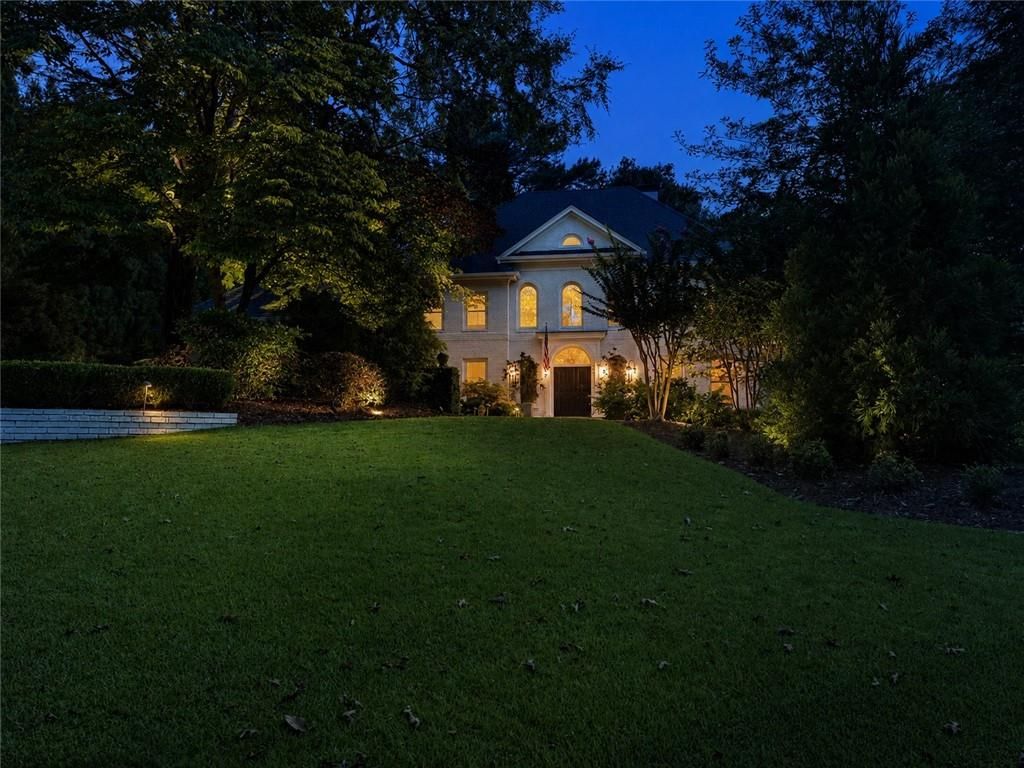 Image 76 of property listing at 750 Sturges Way, Johns Creek, GA 30022