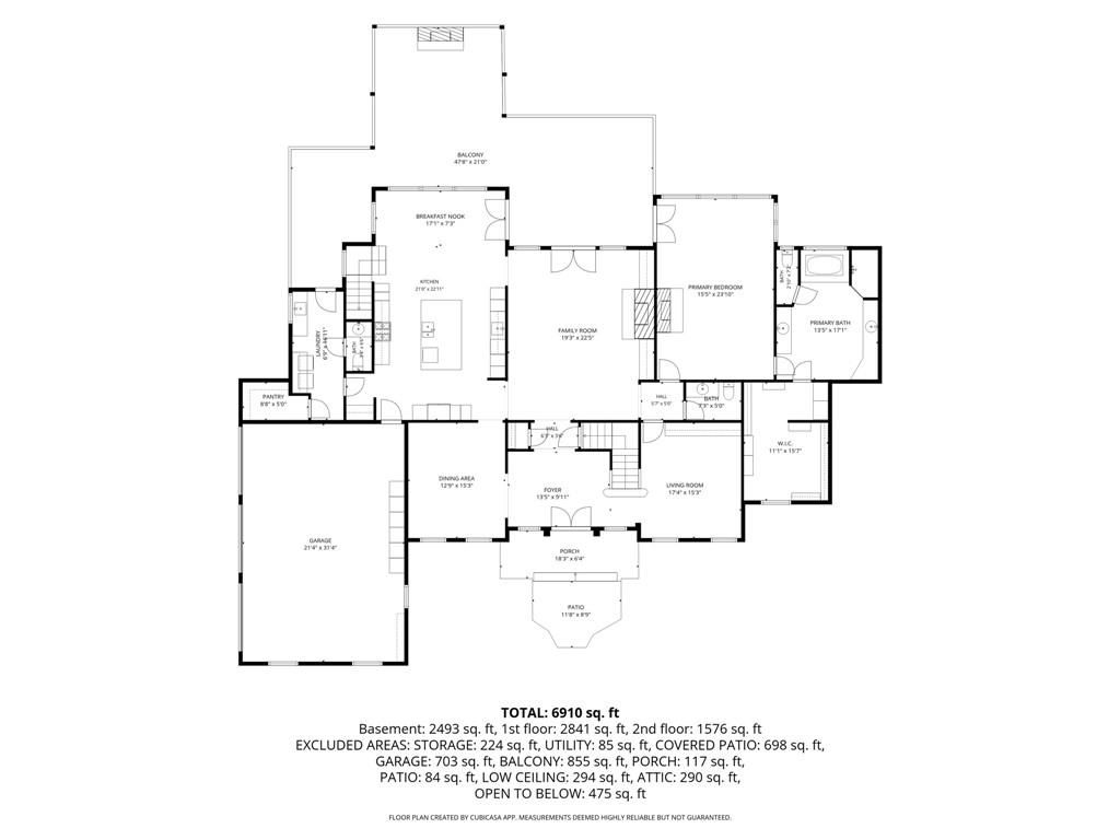 Image 78 of property listing at 750 Sturges Way, Johns Creek, GA 30022
