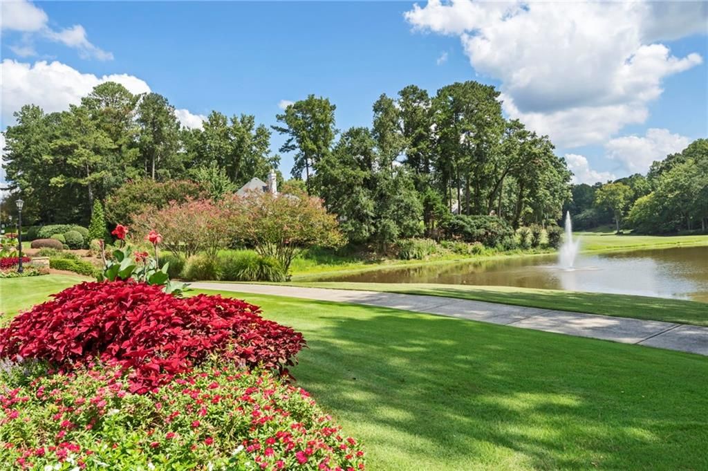 Image 81 of property listing at 750 Sturges Way, Johns Creek, GA 30022